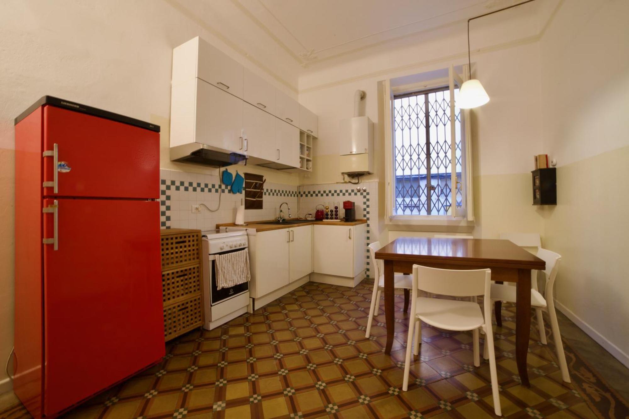 Viale Lombardia 84 Milaan