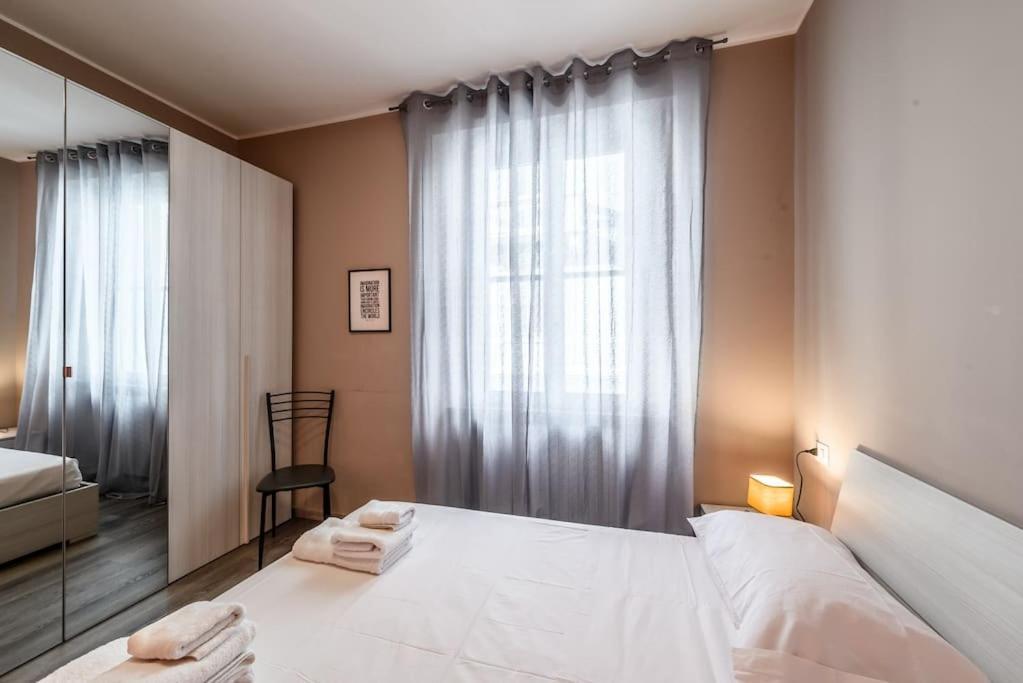 Appartamento Casa Pasteur 3 Minutes From Metro Wifi Ac