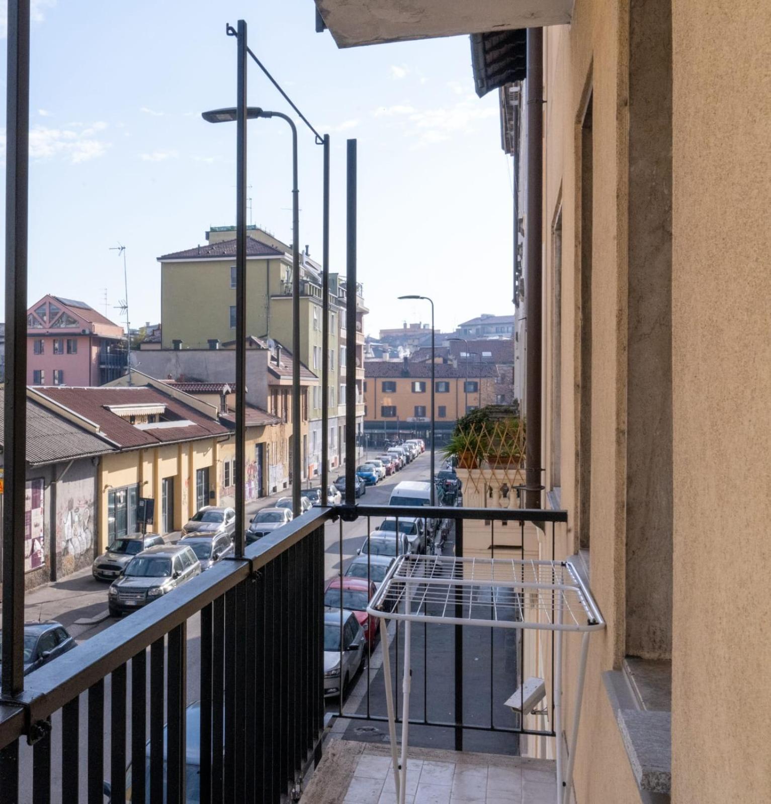 Lp - Navigli Apartment Mailand
