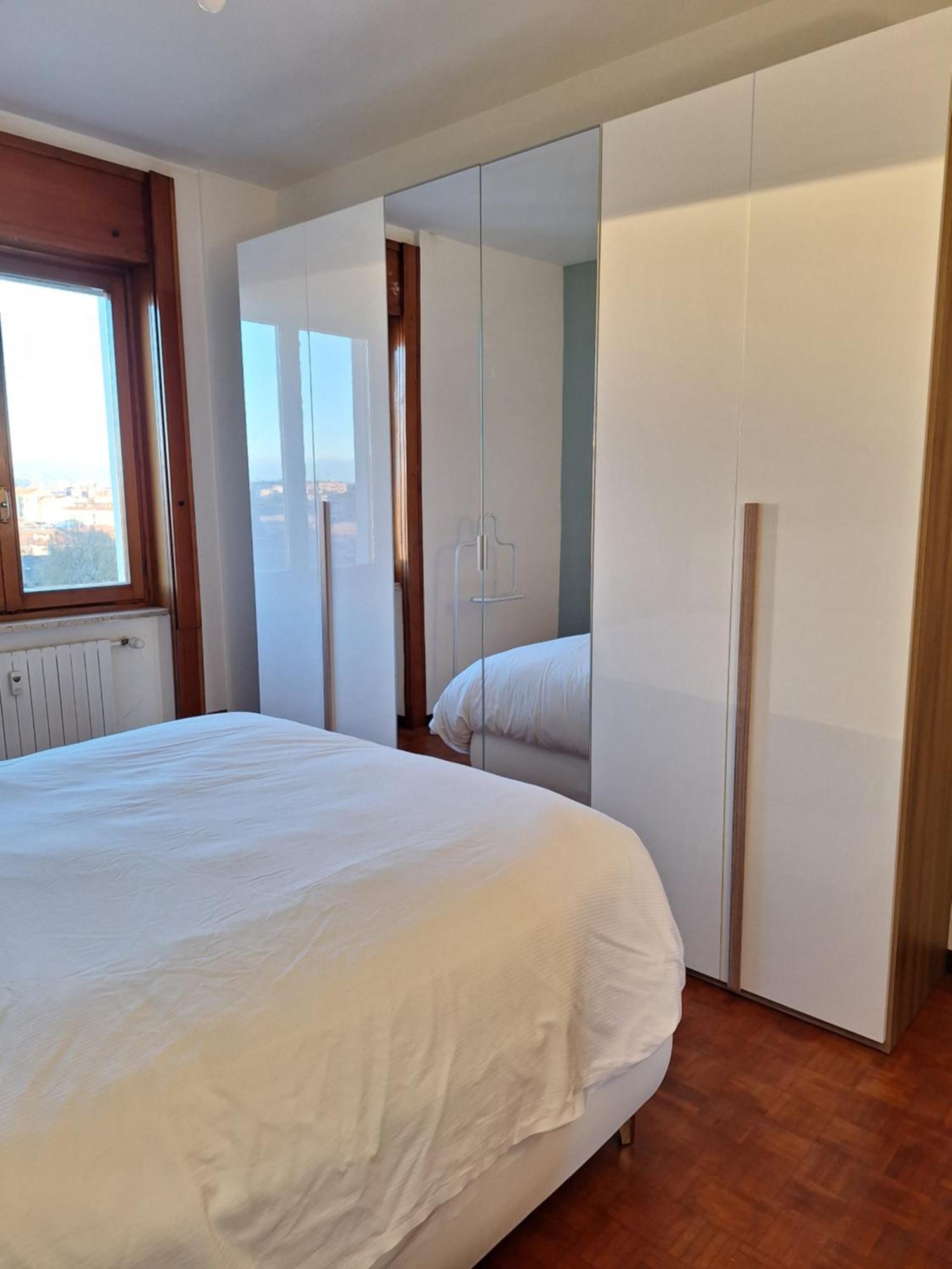 Gioia Martesana Skyline - 140 Mq Apartment Mailand