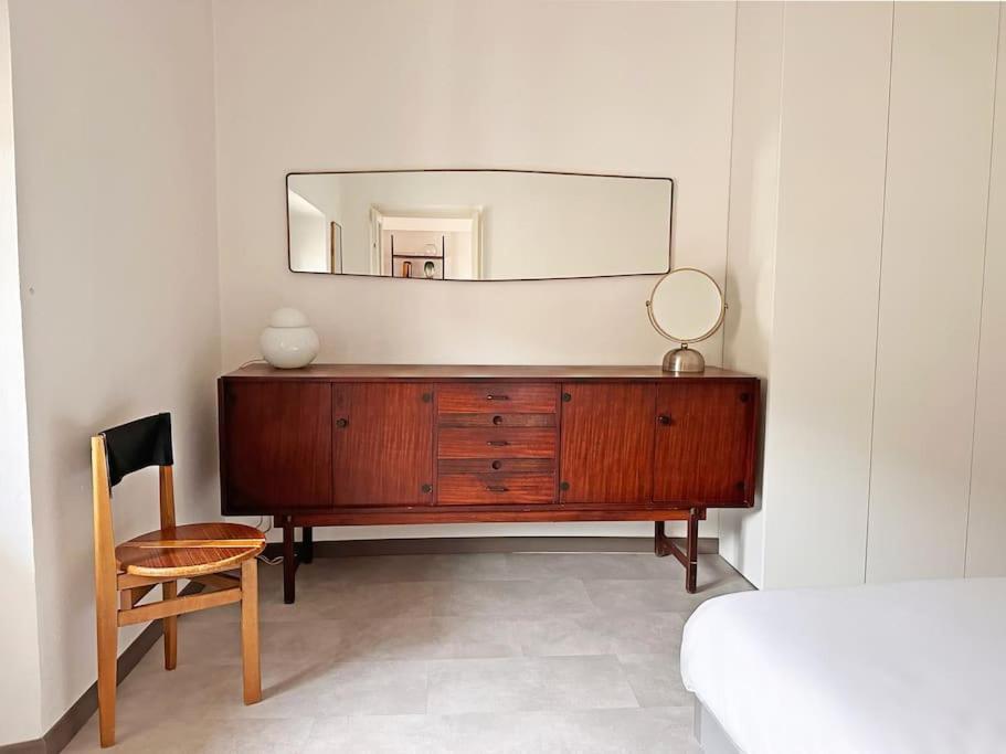 Meravigli Apartment Mailand