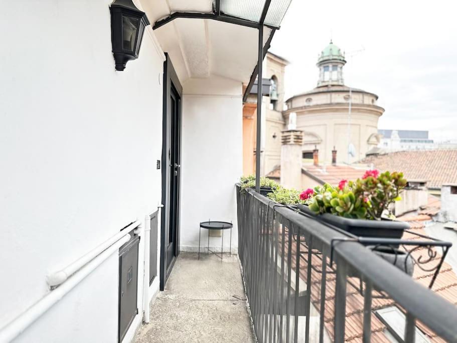 Appartamento Meravigli Milano