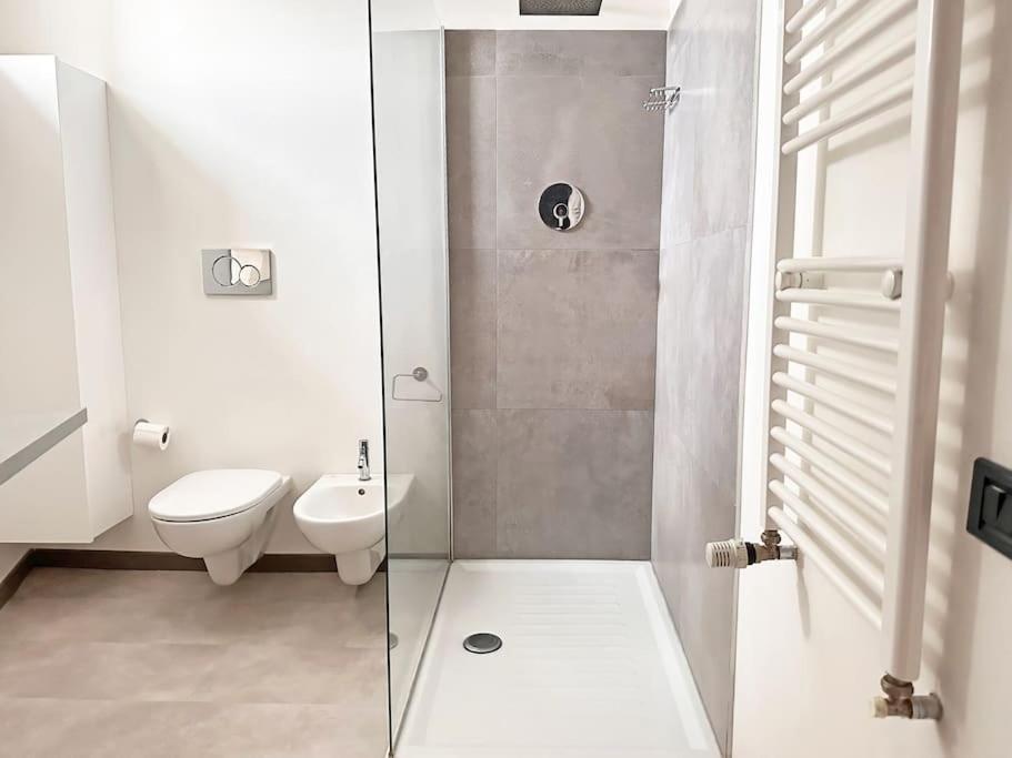 Meravigli Apartment Mailand