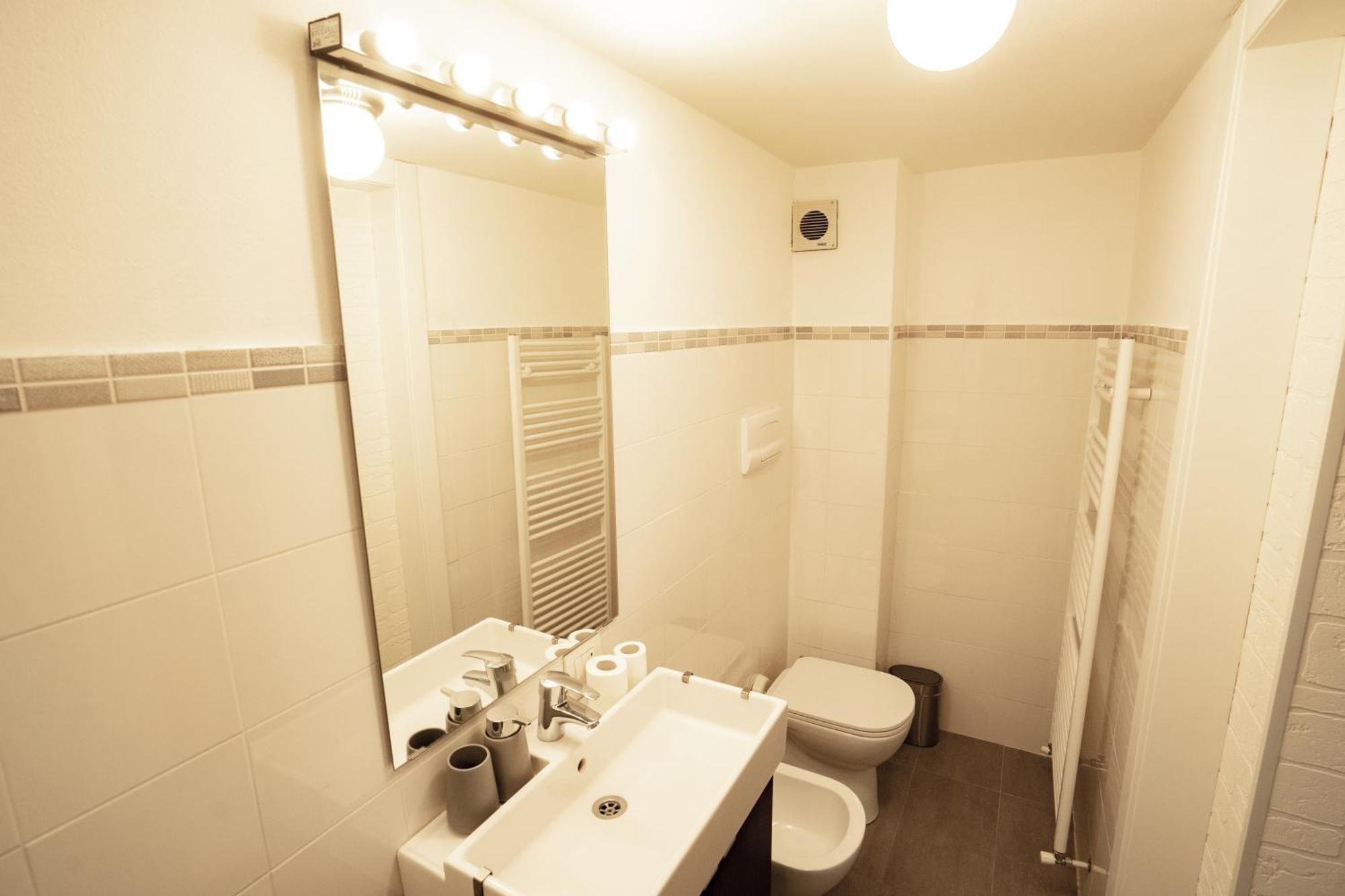 Magolfa - Loft Con Giardino Ai Navigli * Milano