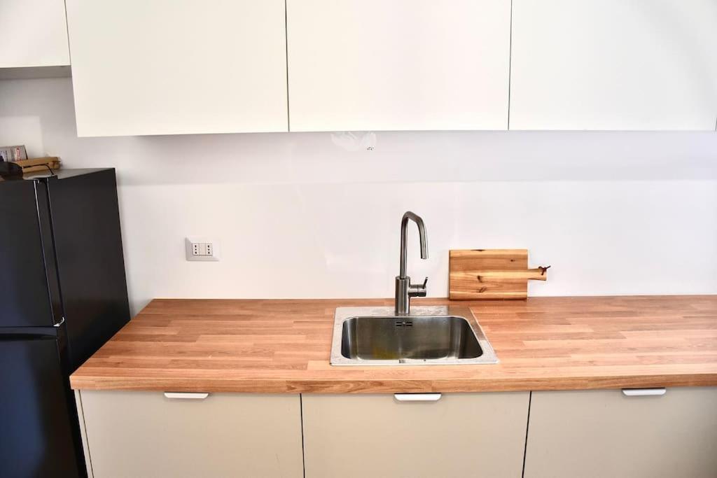 Appartment Milano Apartment