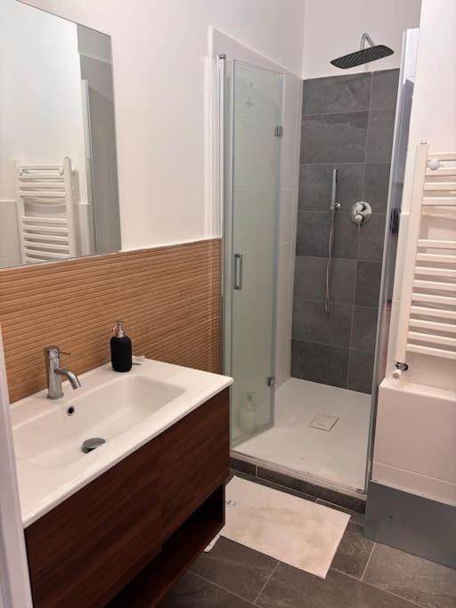 Appartment Milano Apartment Milan