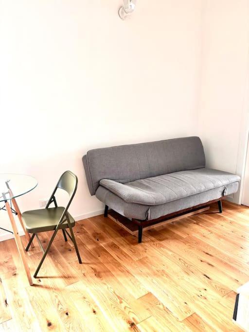 Appartment Milano Milan