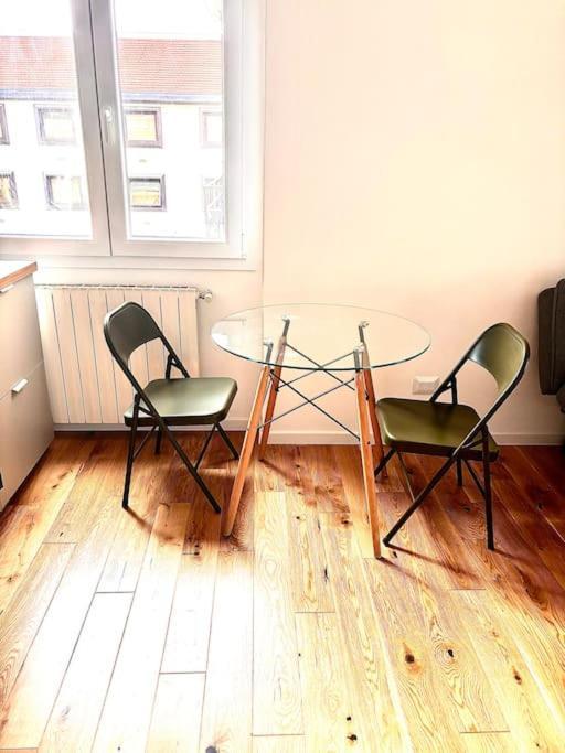 Appartment Milano Apartment *