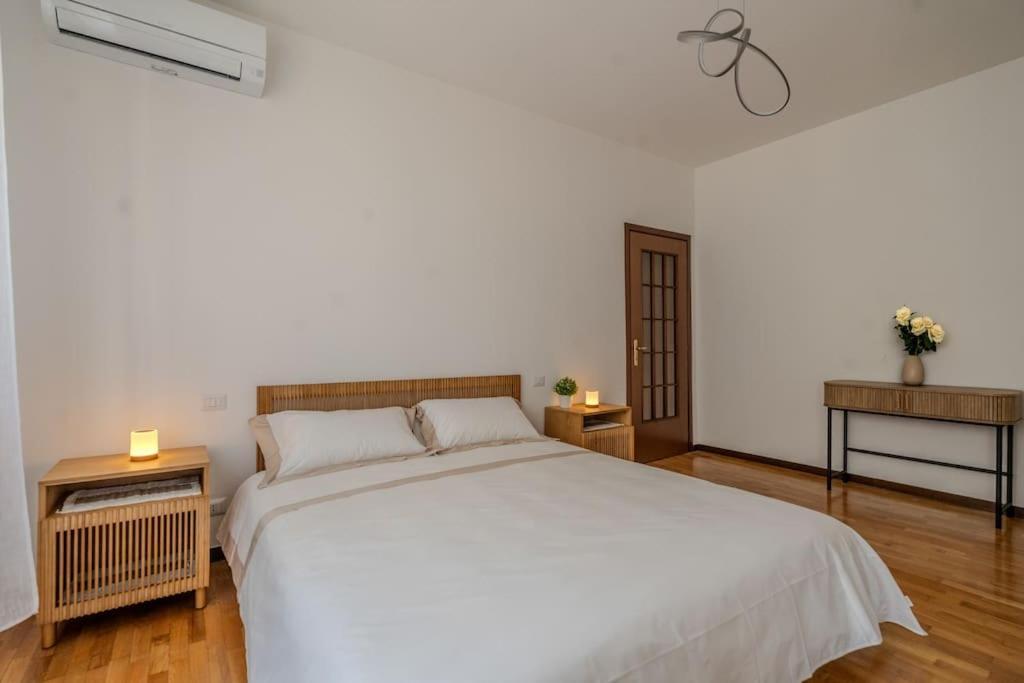 Appartamento Casa Dei Tulipani *