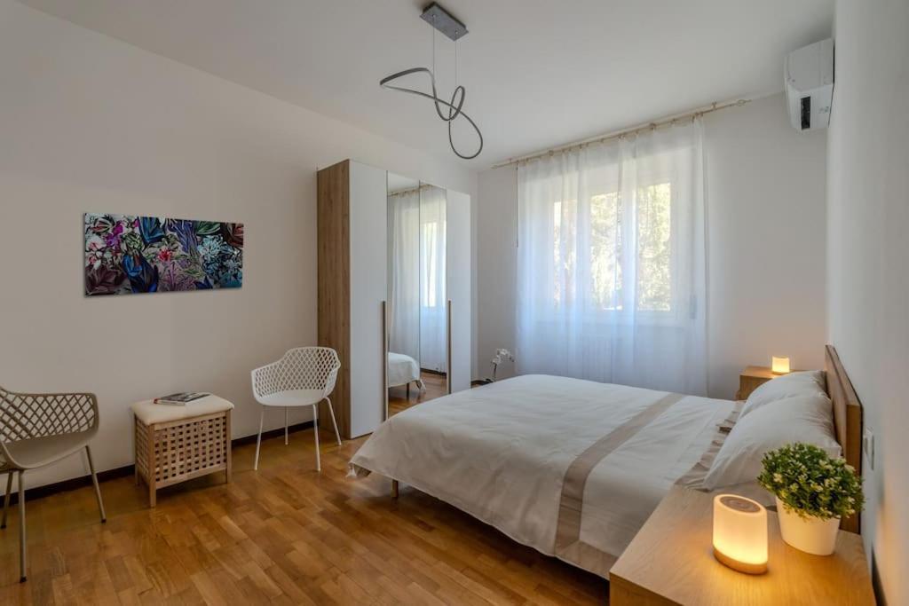 Casa Dei Tulipani Milano