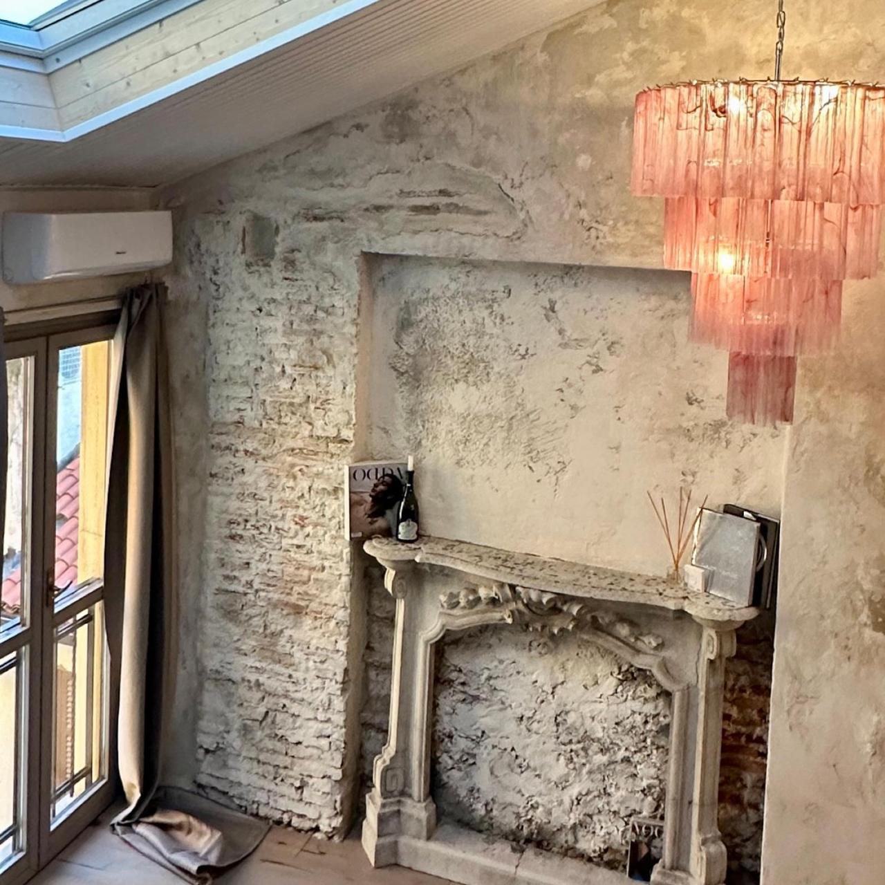 Apartment Charming And Design Attic Loft In Coolest Area Navigli Ticinese *