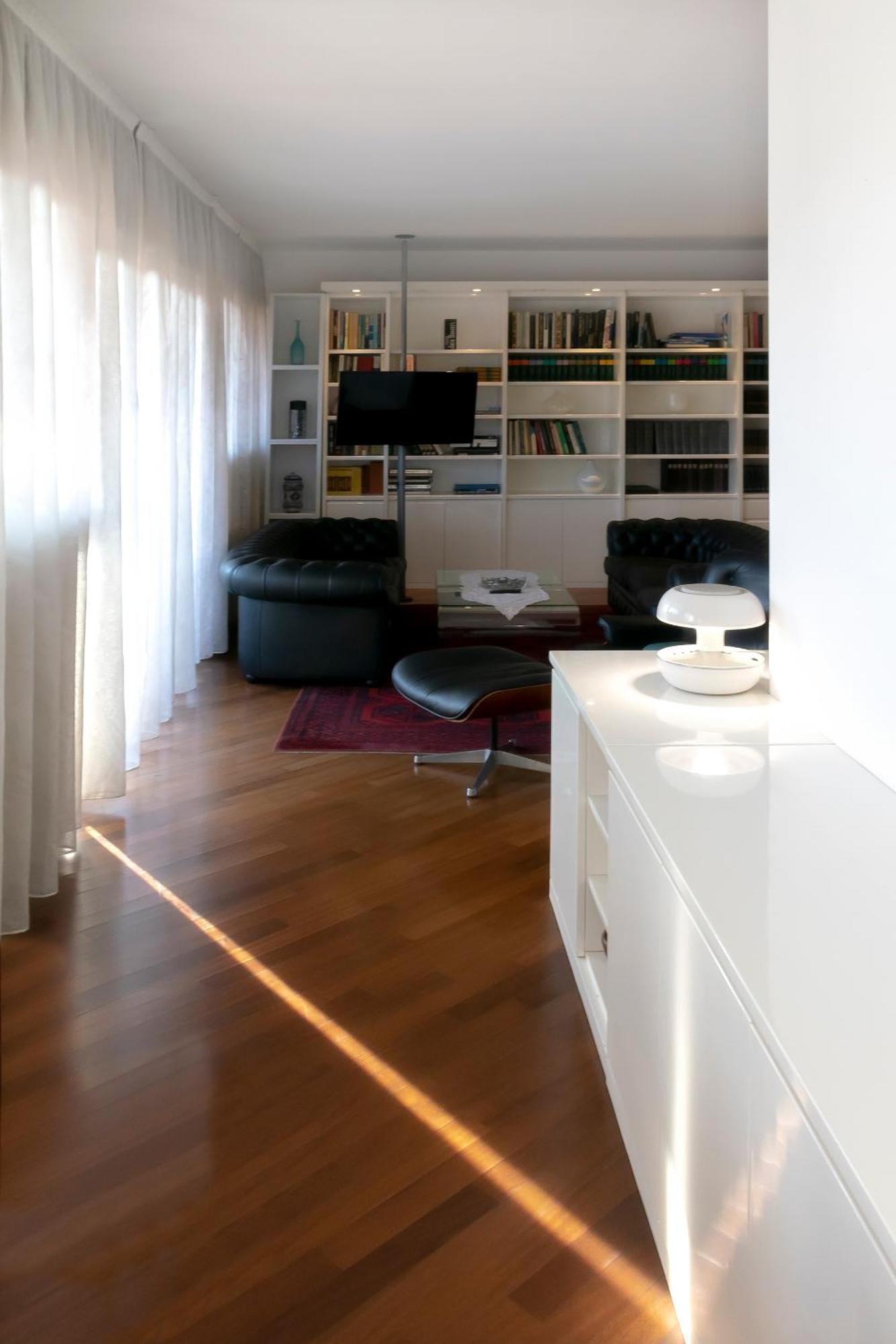 Appartement Splendido 140 Mq Zona Tortona Milaan