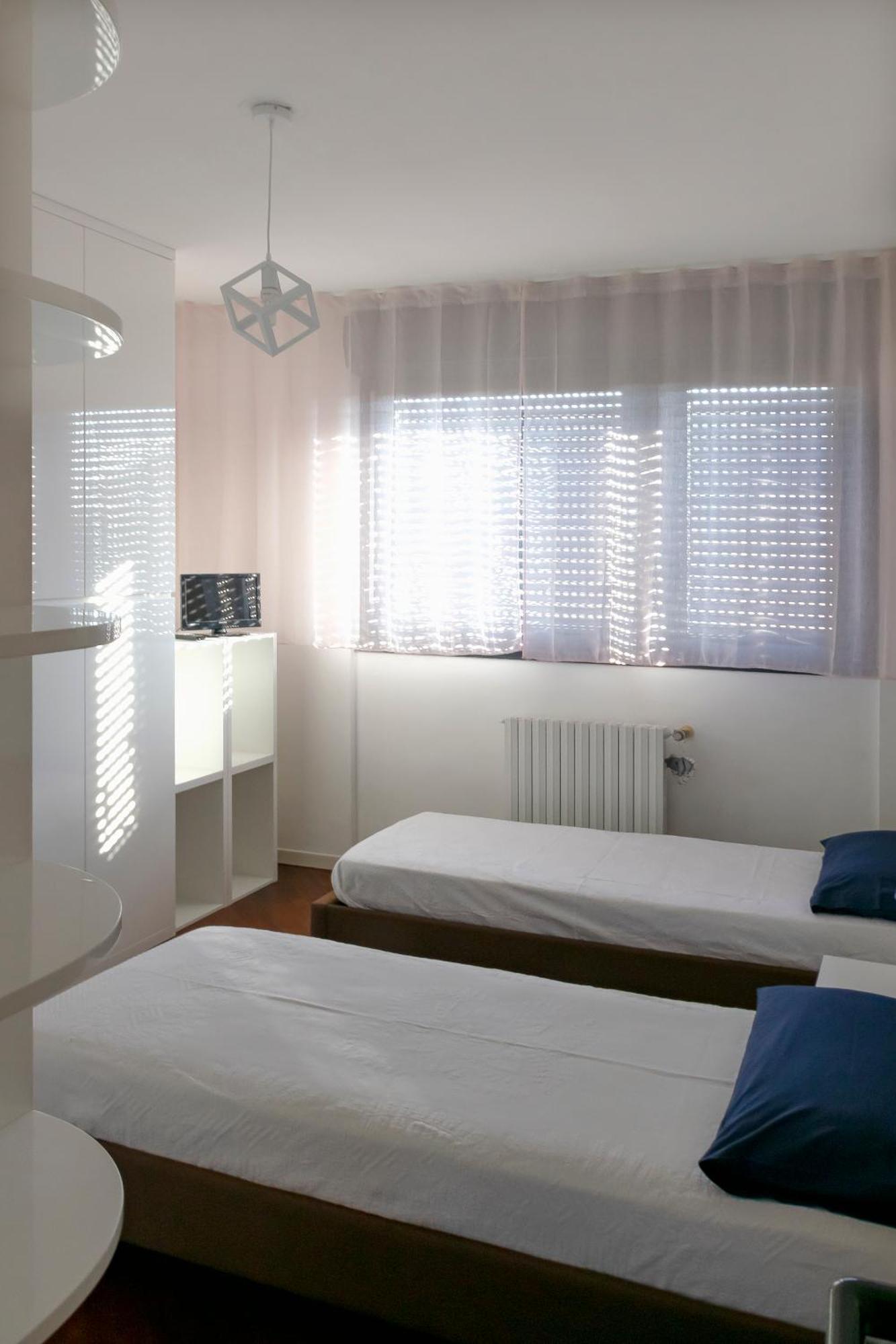 Splendido 140 Mq Zona Tortona Milaan