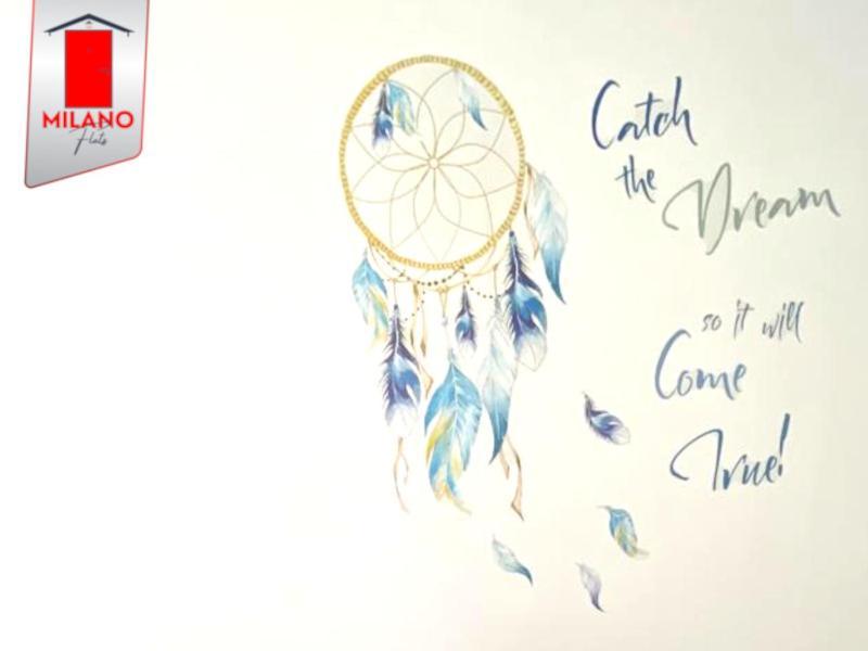 Milanoflats - Dreamcatcher Milano