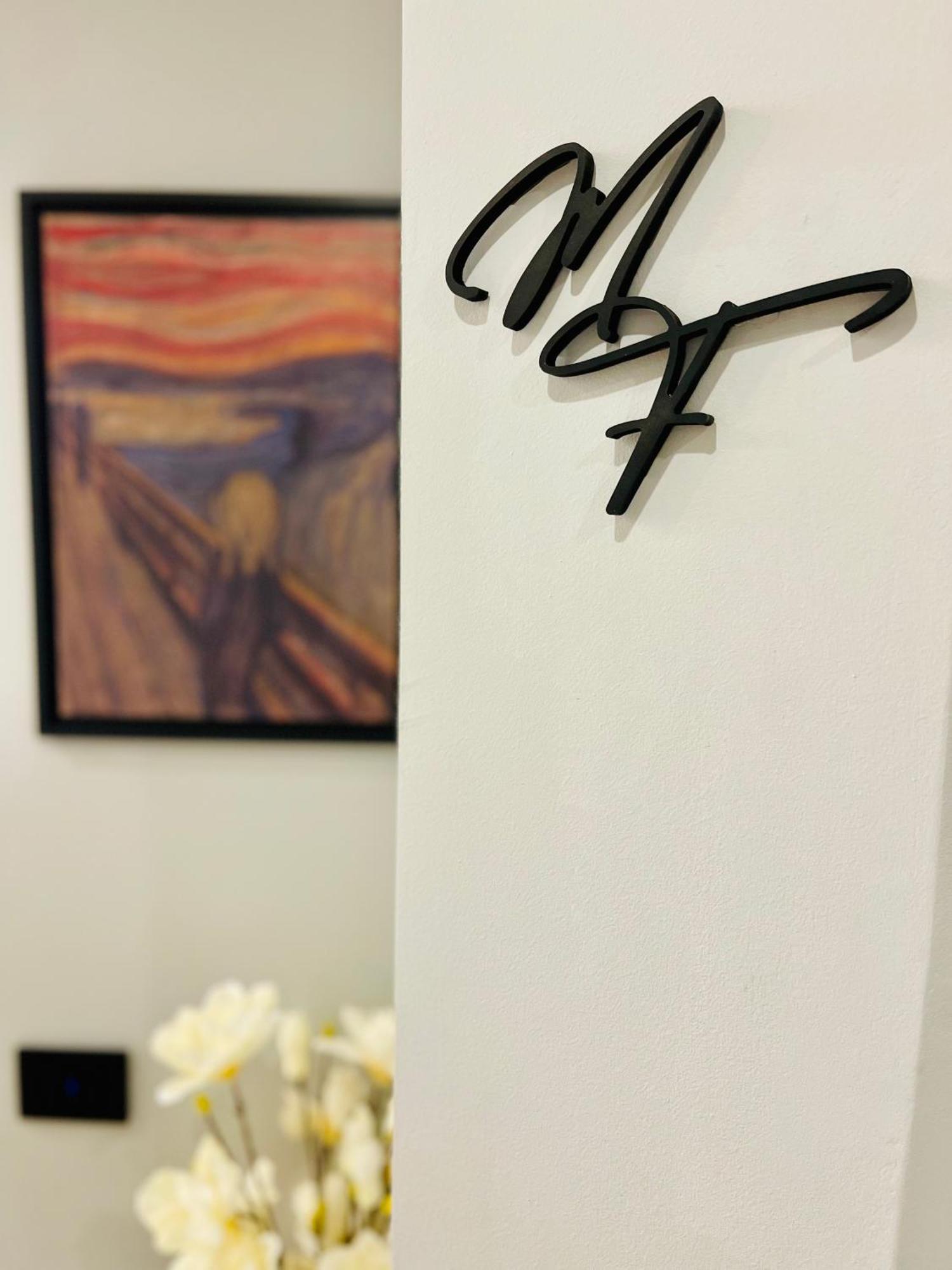Leilighet Luxury Downtown - Mf *