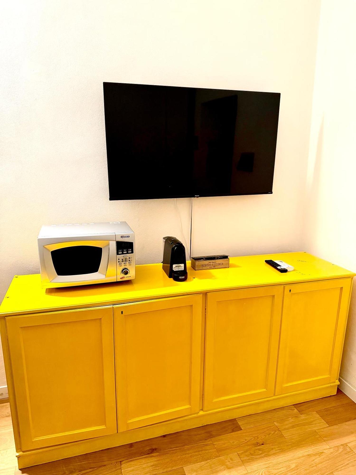 Isola - Garibaldi Lovely Apt. With Netflix And Wifi * Milaan