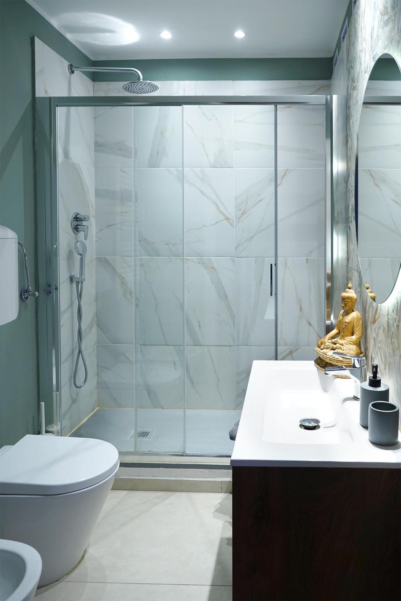 Lejlighed B32b Modern, Functional And Fully Equipped One Bedroom With A Lovely Small Balcony *