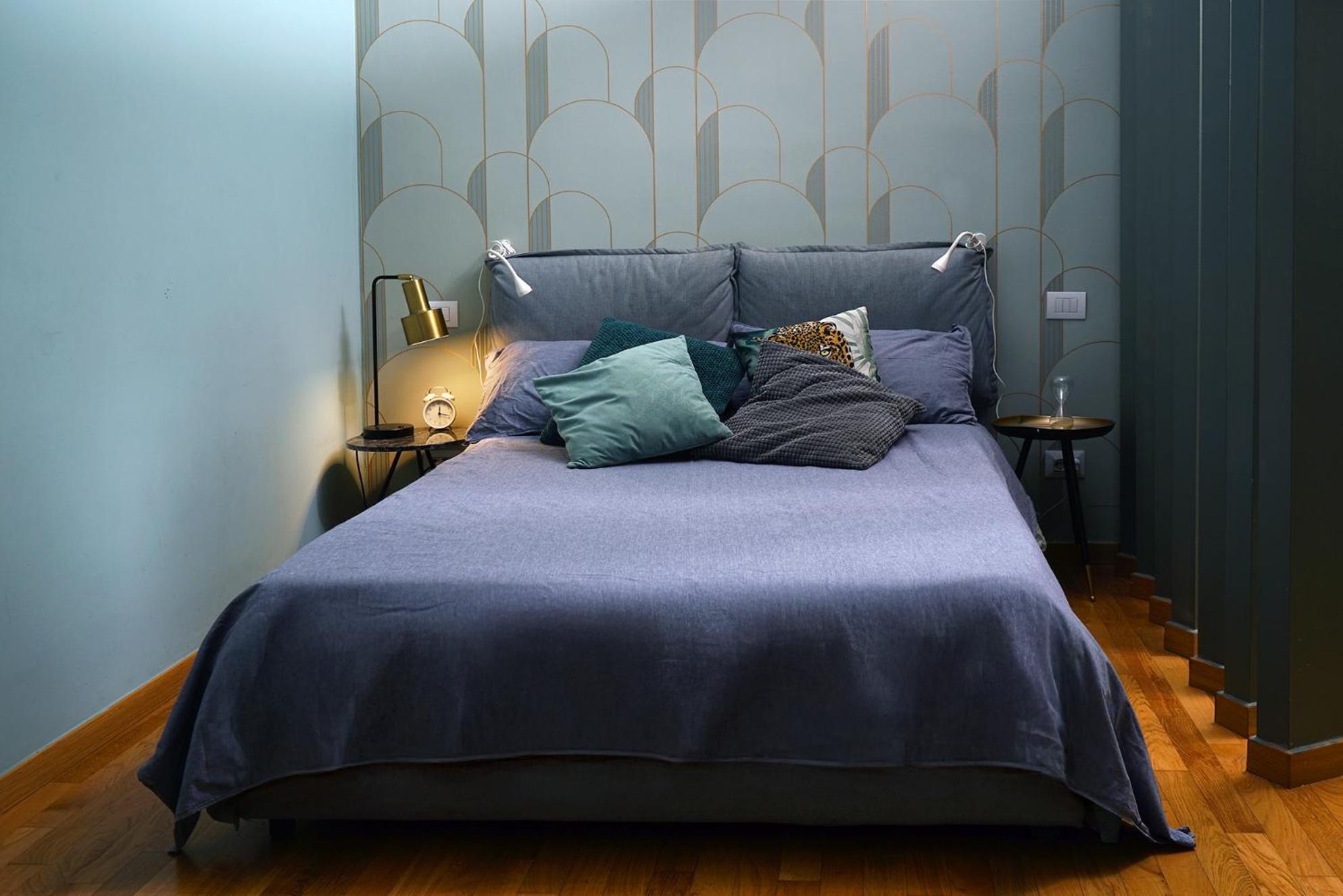C1studio Cozy, Comfortable And Trendy In Nolo Appartamento *