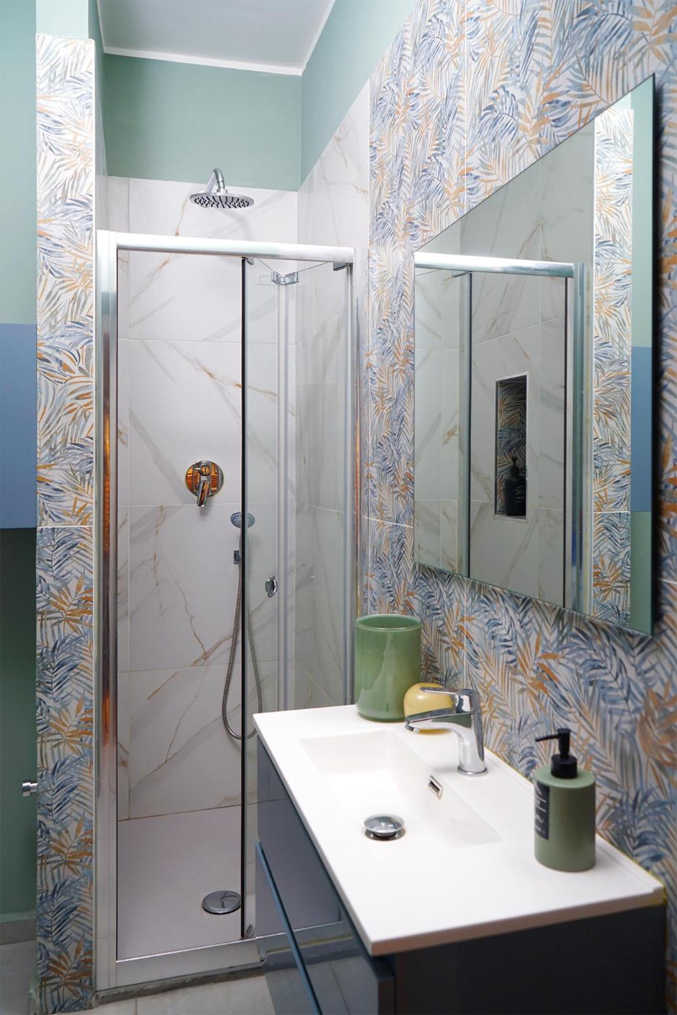 B32m Modern And Functional In Nolo Next To Trotter Park Lejlighed Milano