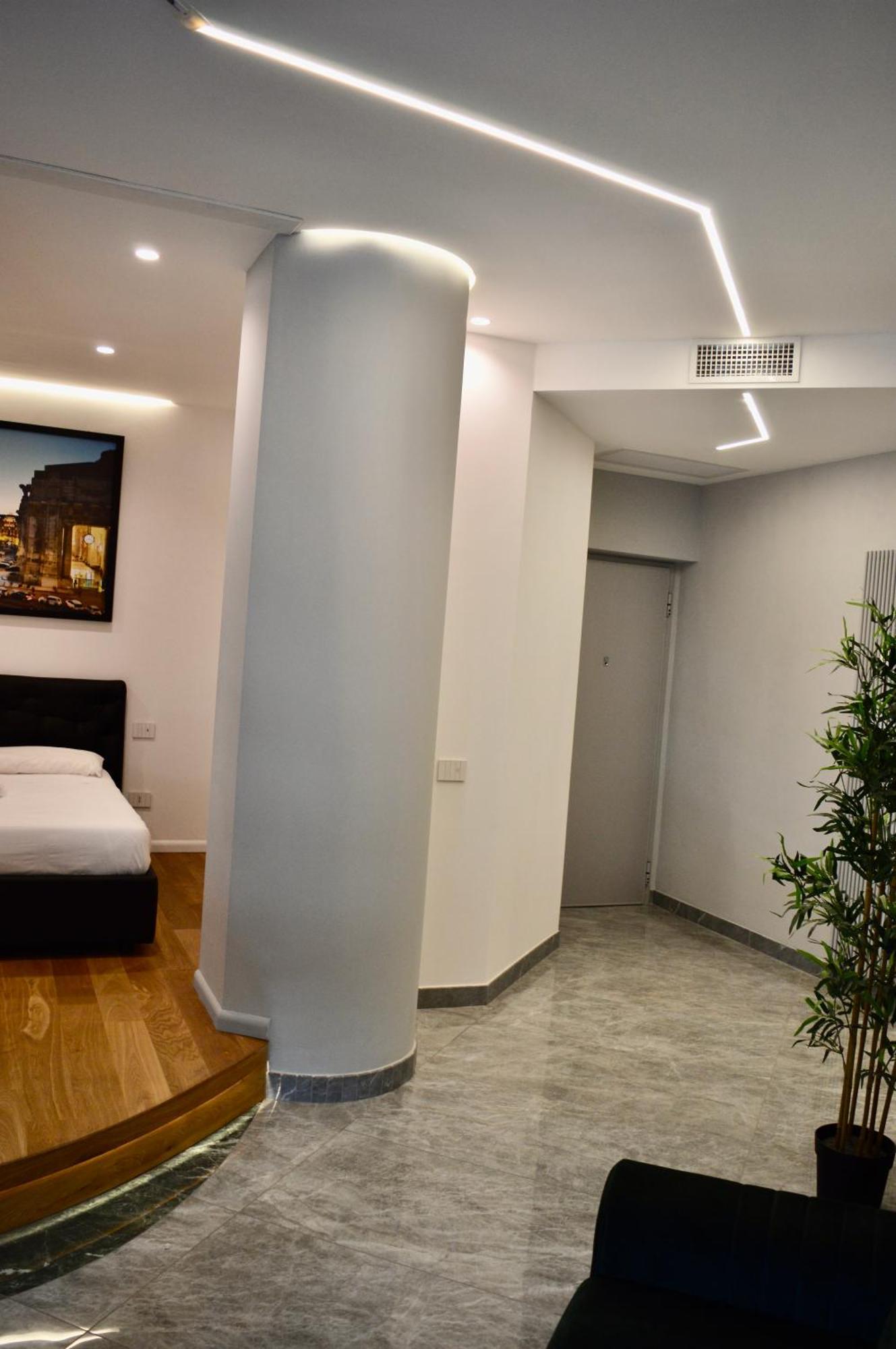 Appartamento Savoia Milano
