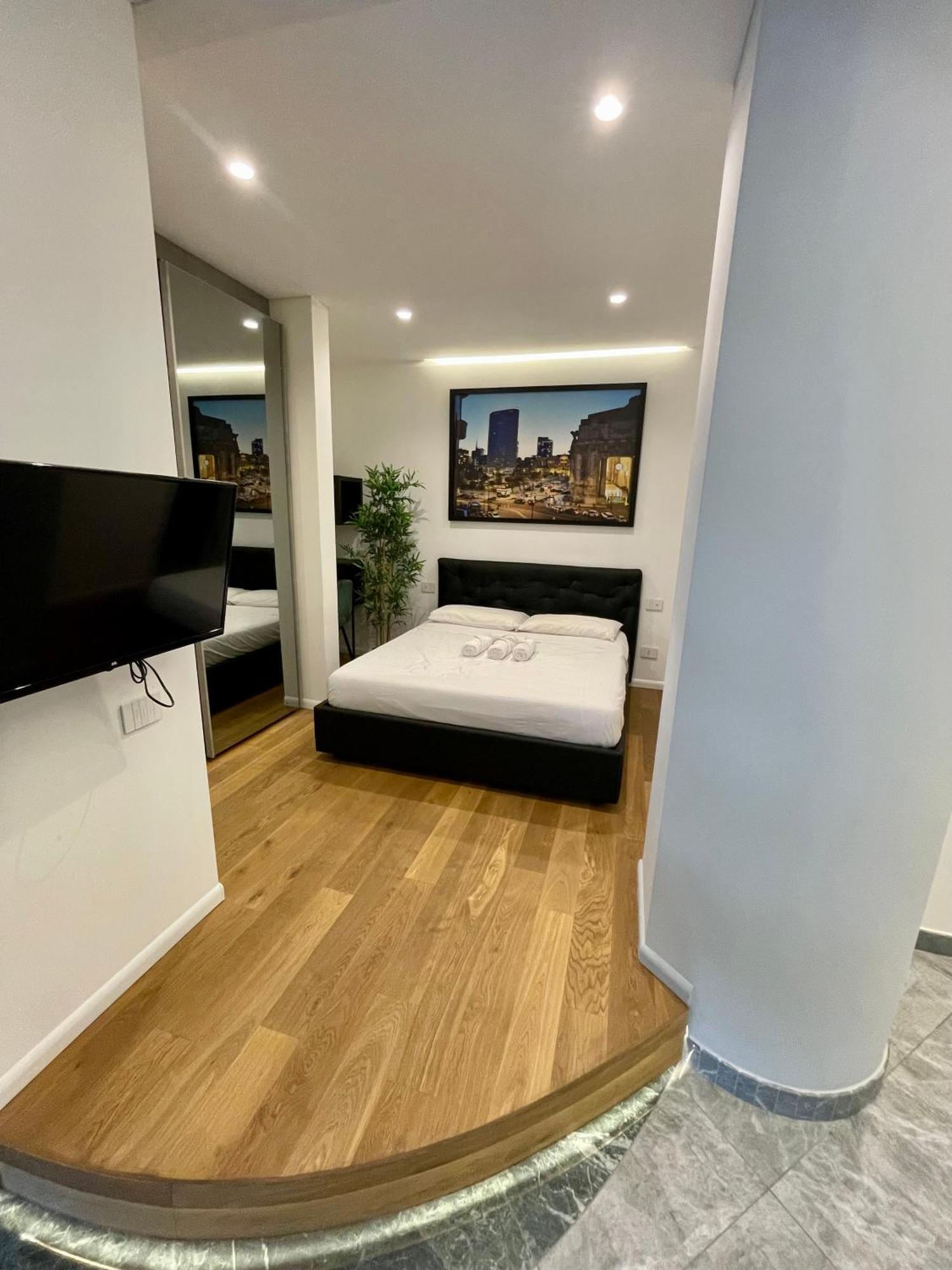 Savoia Apartment *