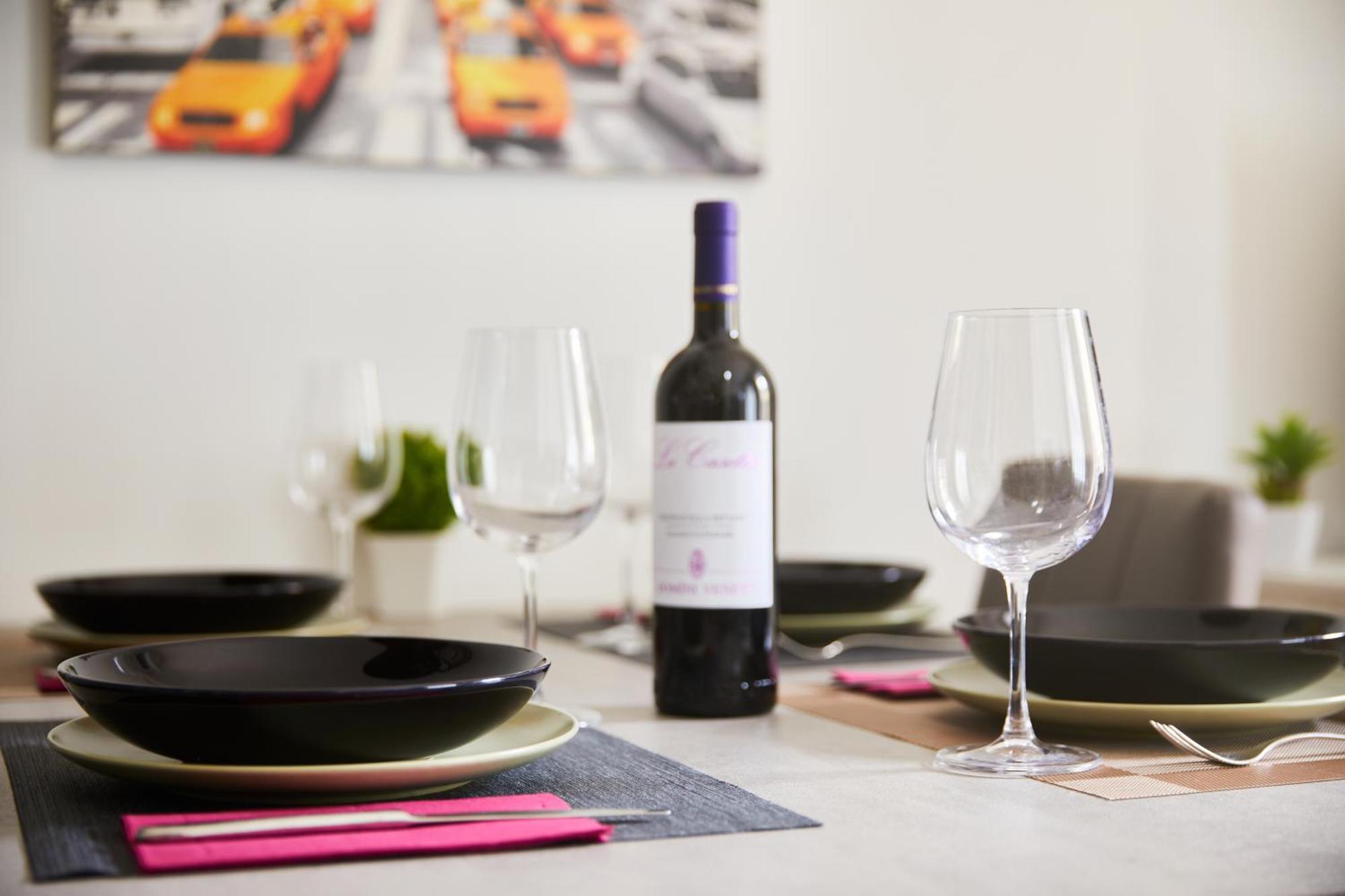 Appartamento House Navigli In The Heart Of Navigli Milano