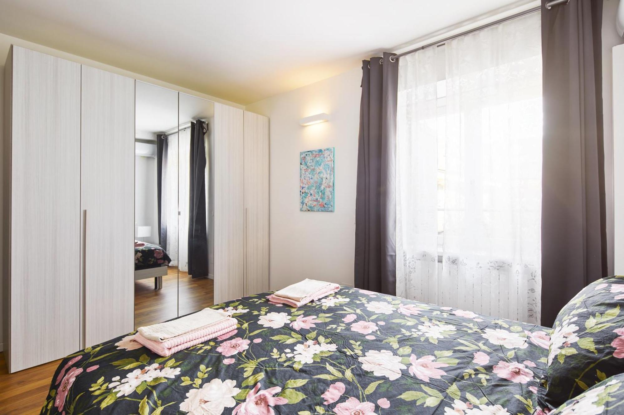 House Navigli In The Heart Of Navigli * Milano