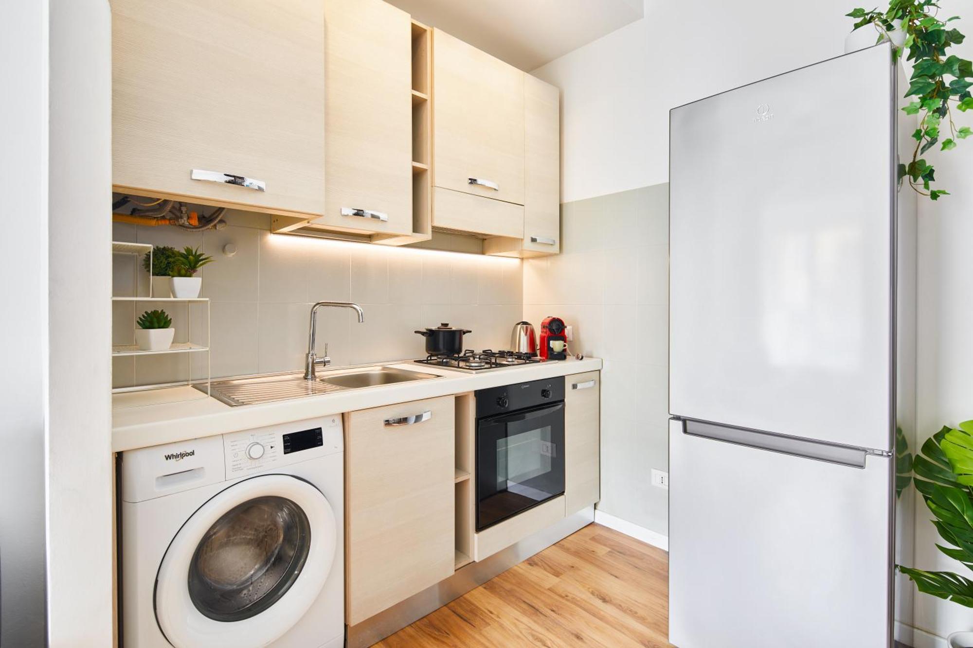 Appartamento House Navigli In The Heart Of Navigli Milano