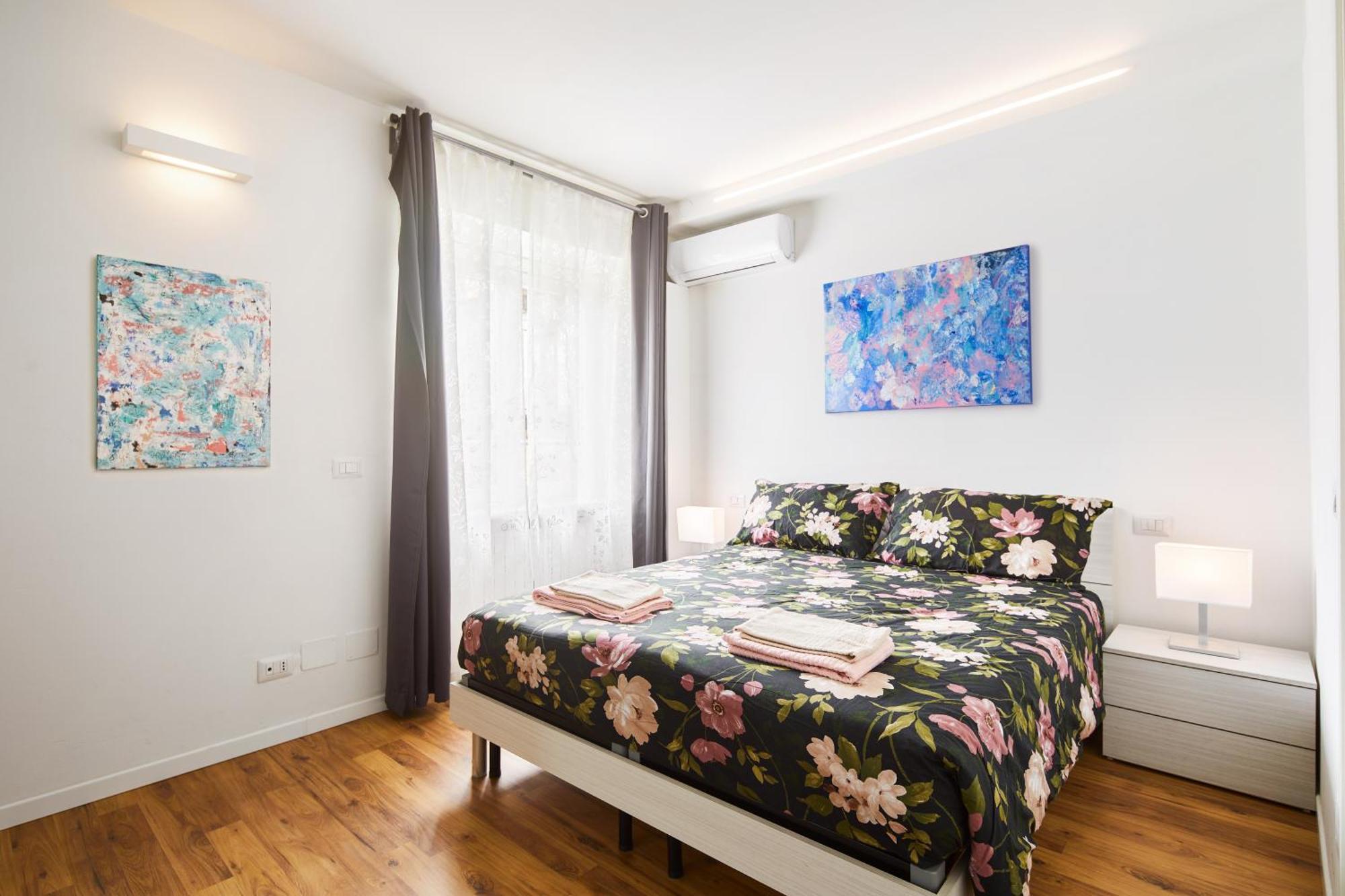 House Navigli In The Heart Of Navigli Appartamento Milano