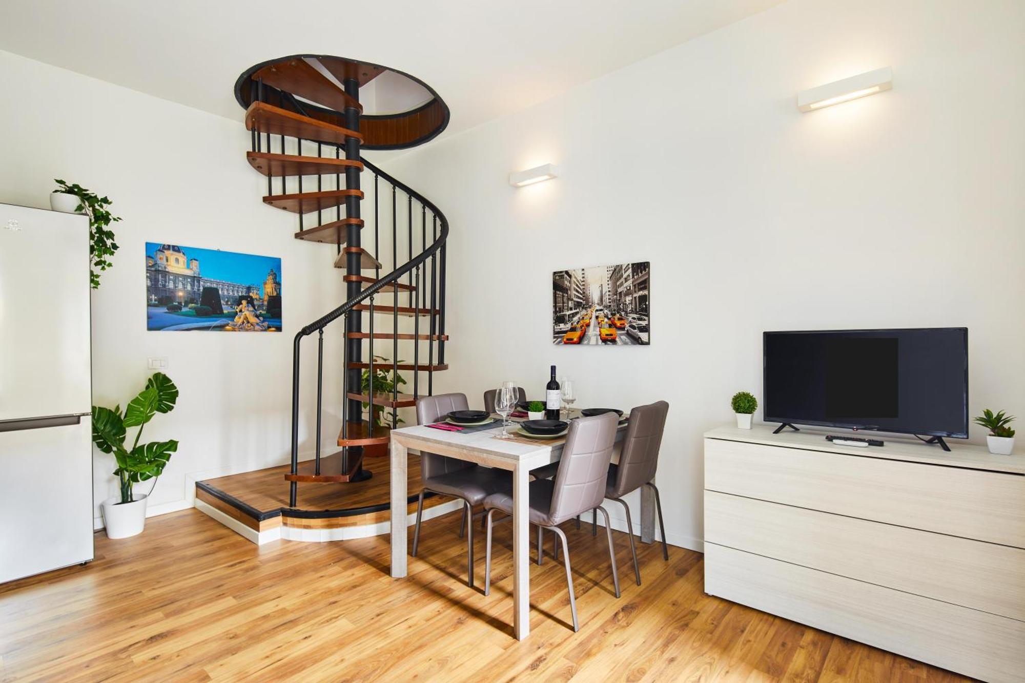 House Navigli In The Heart Of Navigli * Milano