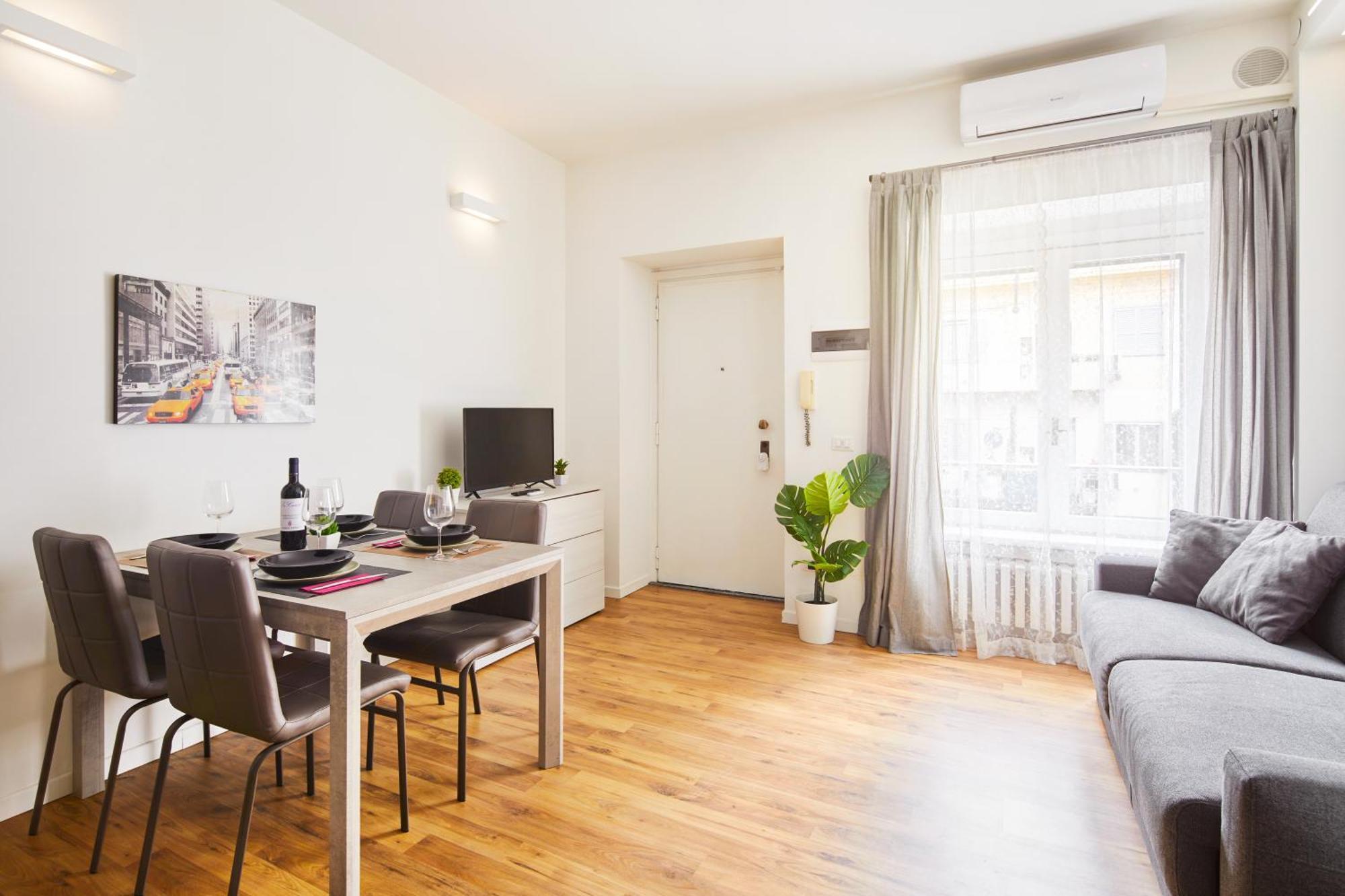 Appartamento House Navigli In The Heart Of Navigli