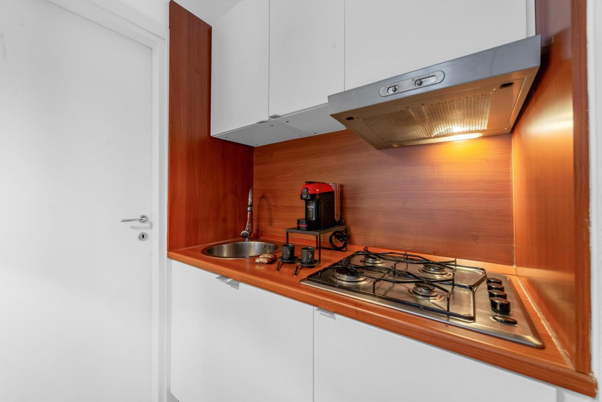 Apartment Ce10 -cenisio Life *