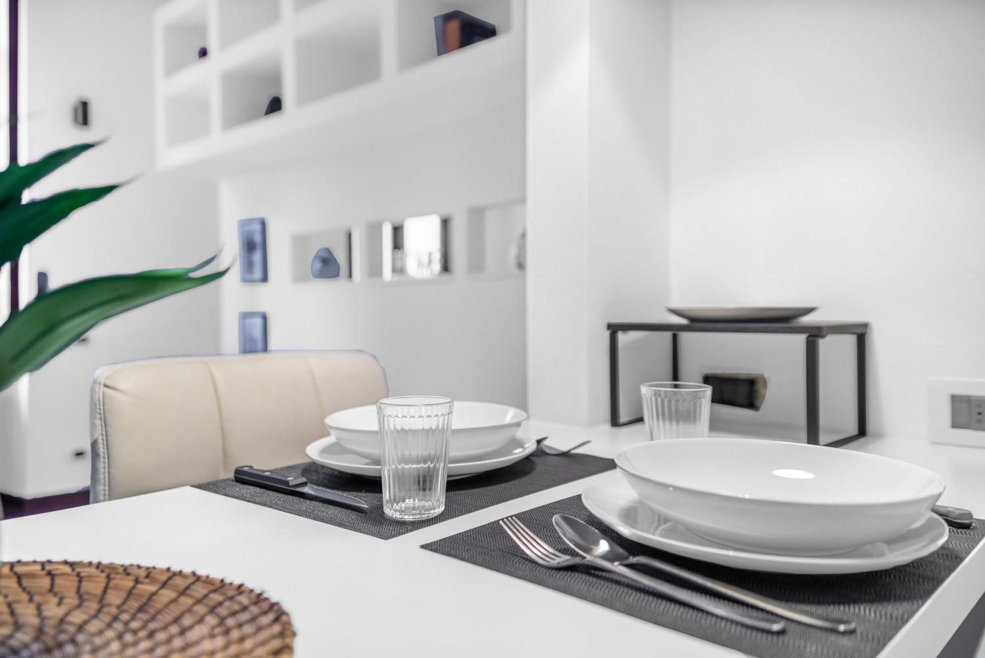 Ce10 -cenisio Life Apartment