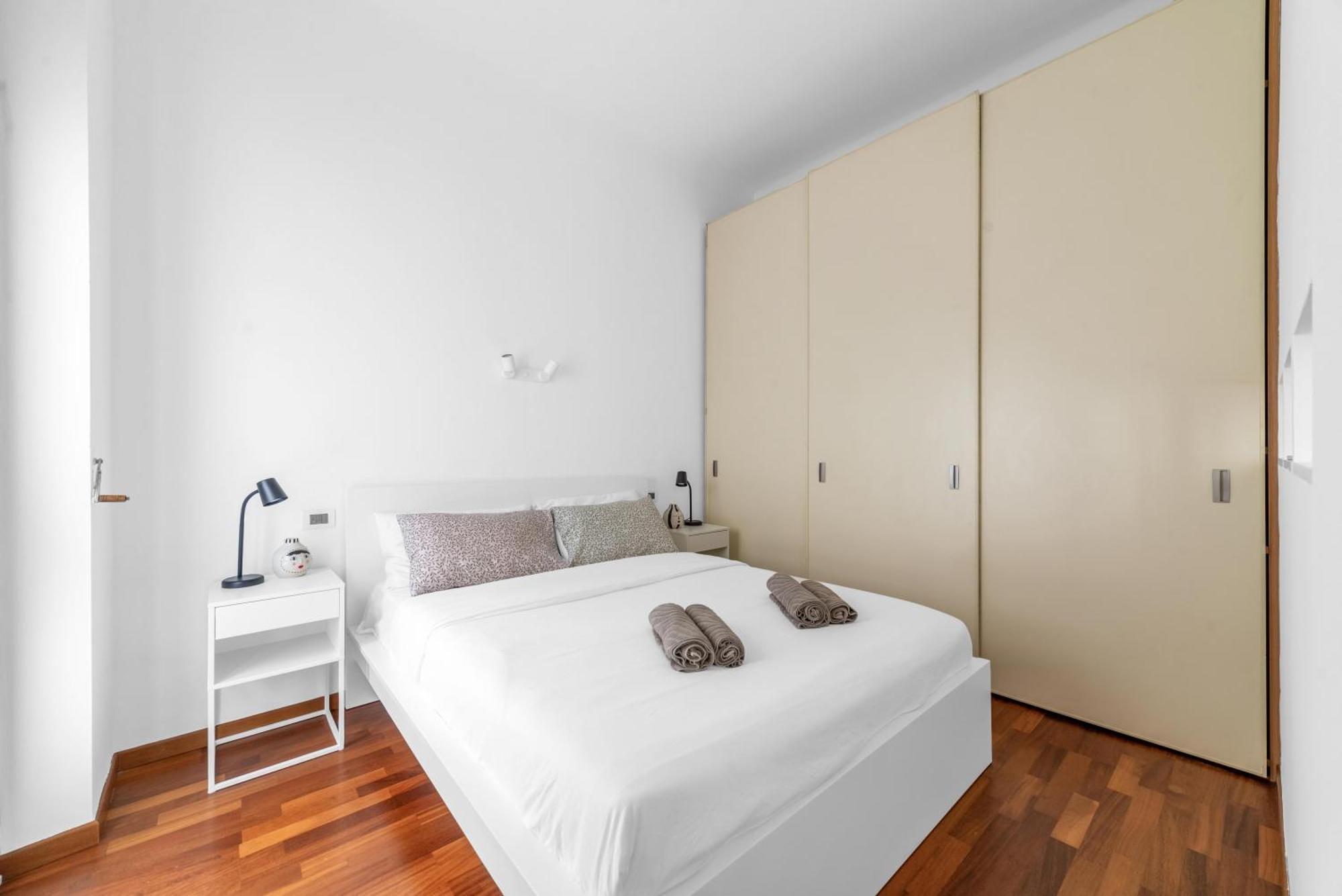 Ce10 -cenisio Life Appartamento Milano