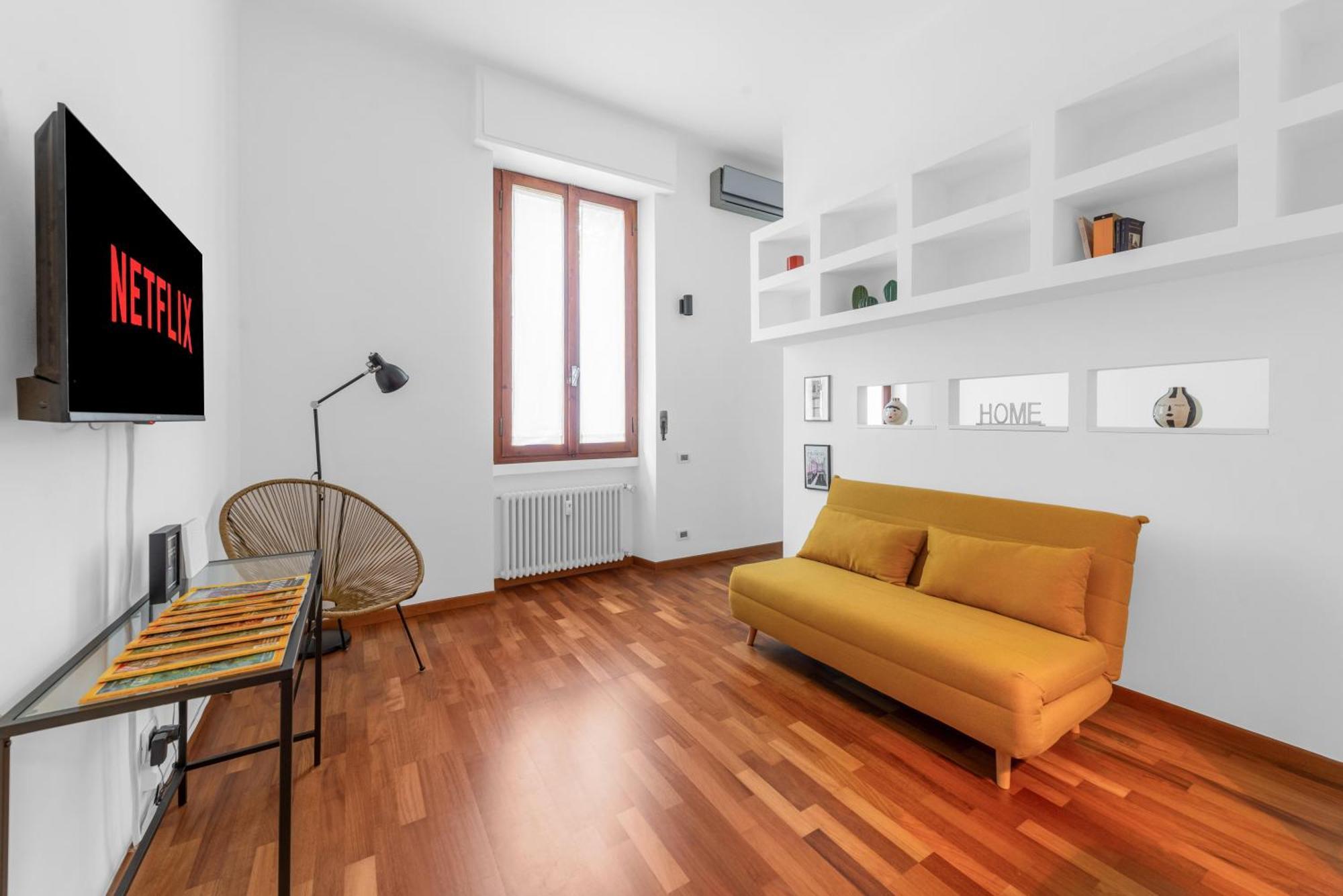 Ce10 -cenisio Life * Milan