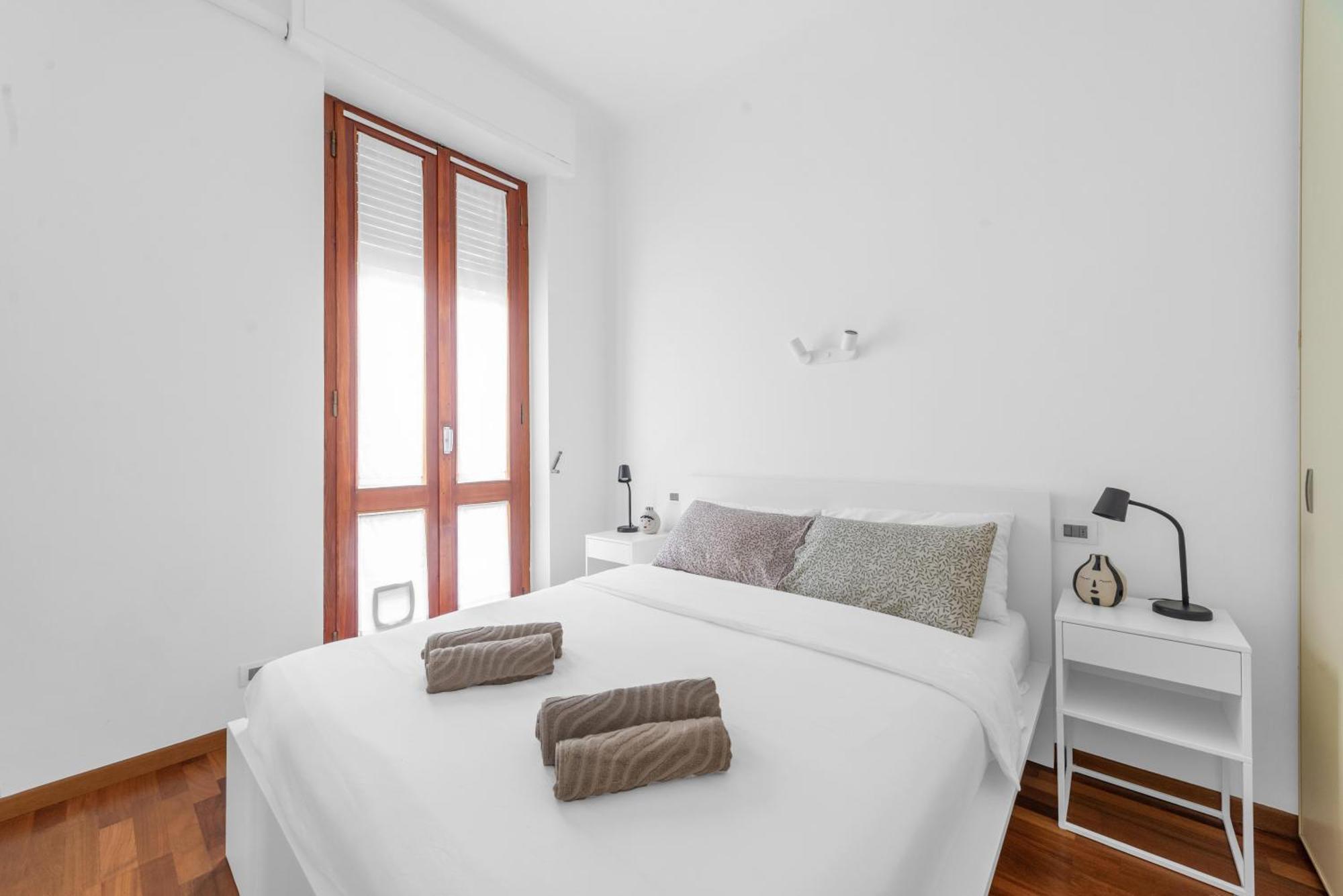 Ce10 -cenisio Life Apartment *