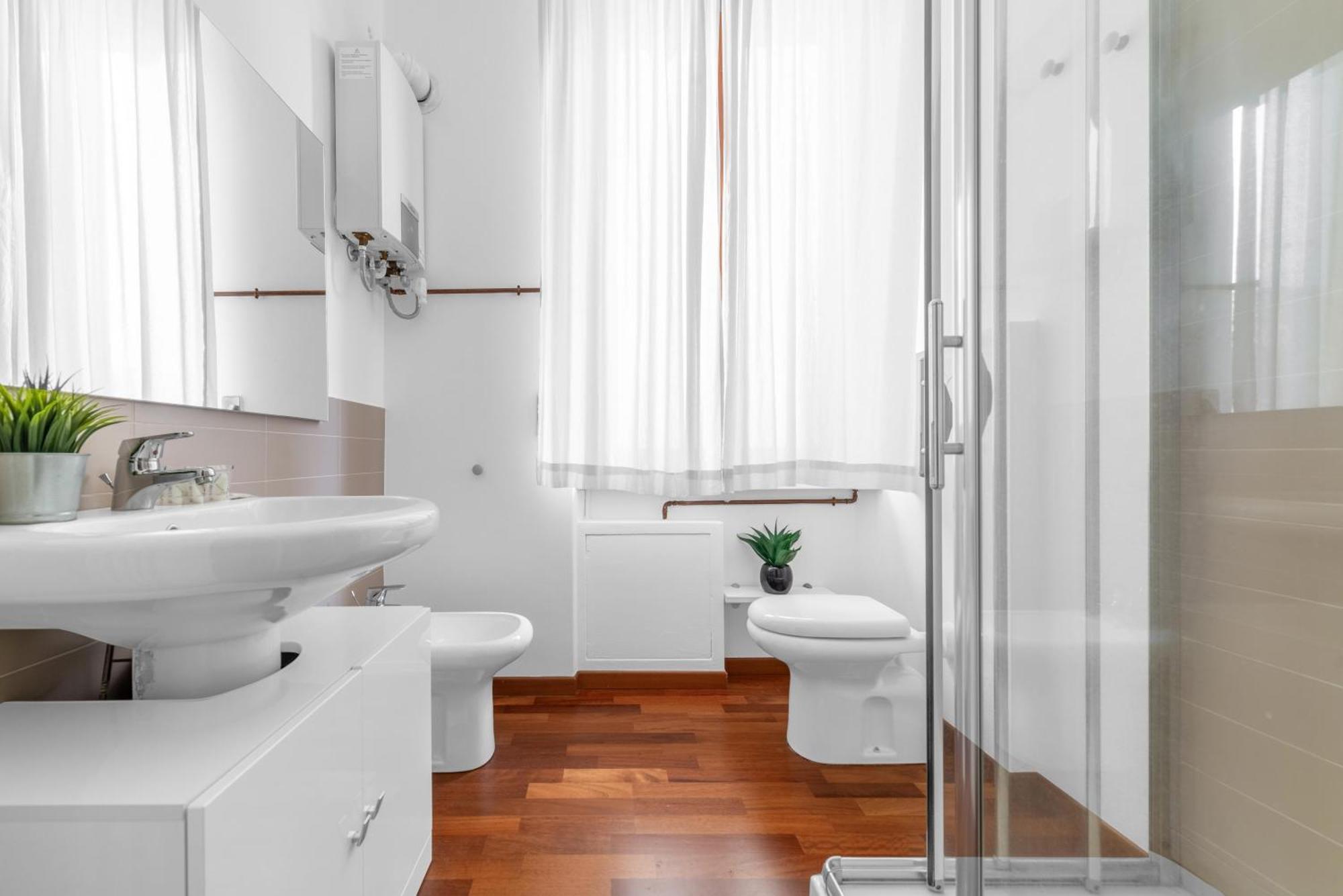 Appartamento Ce10 -cenisio Life Milano