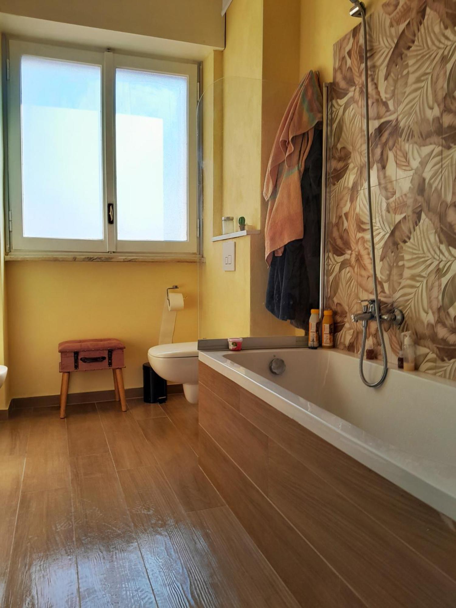 Appartamento Citylife Terrace
