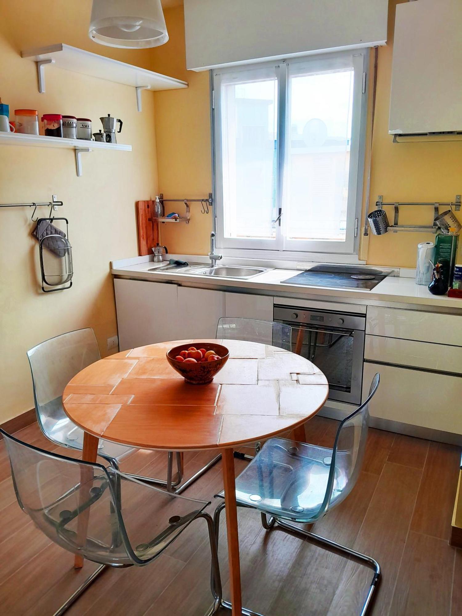Citylife Terrace Appartamento