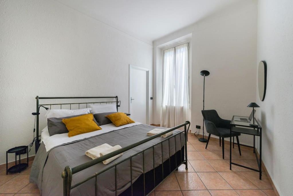 Charming Flat - Navigli, Duomo Appartamento *