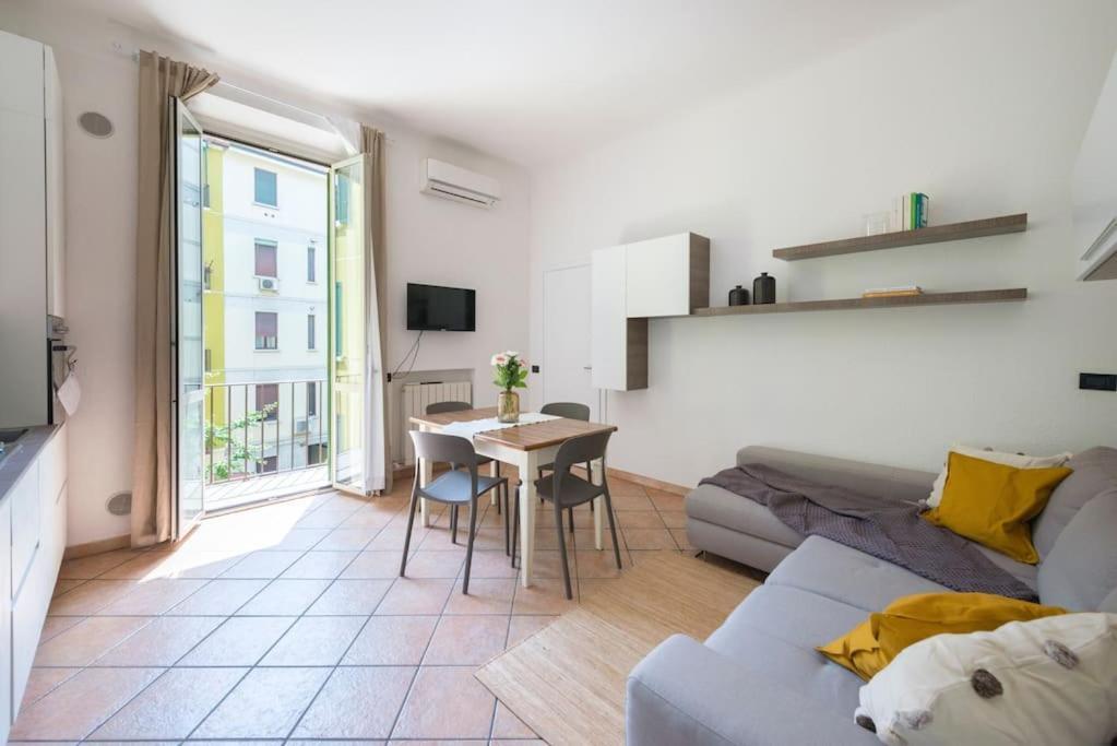Appartamento Charming Flat - Navigli, Duomo *