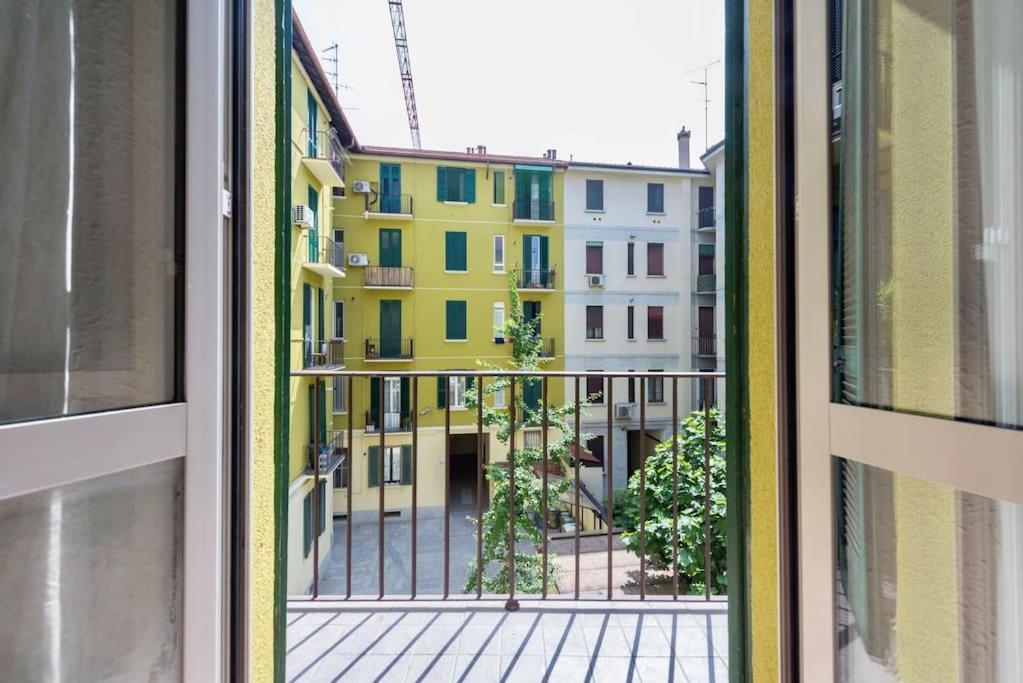 Appartamento Charming Flat - Navigli, Duomo Milano