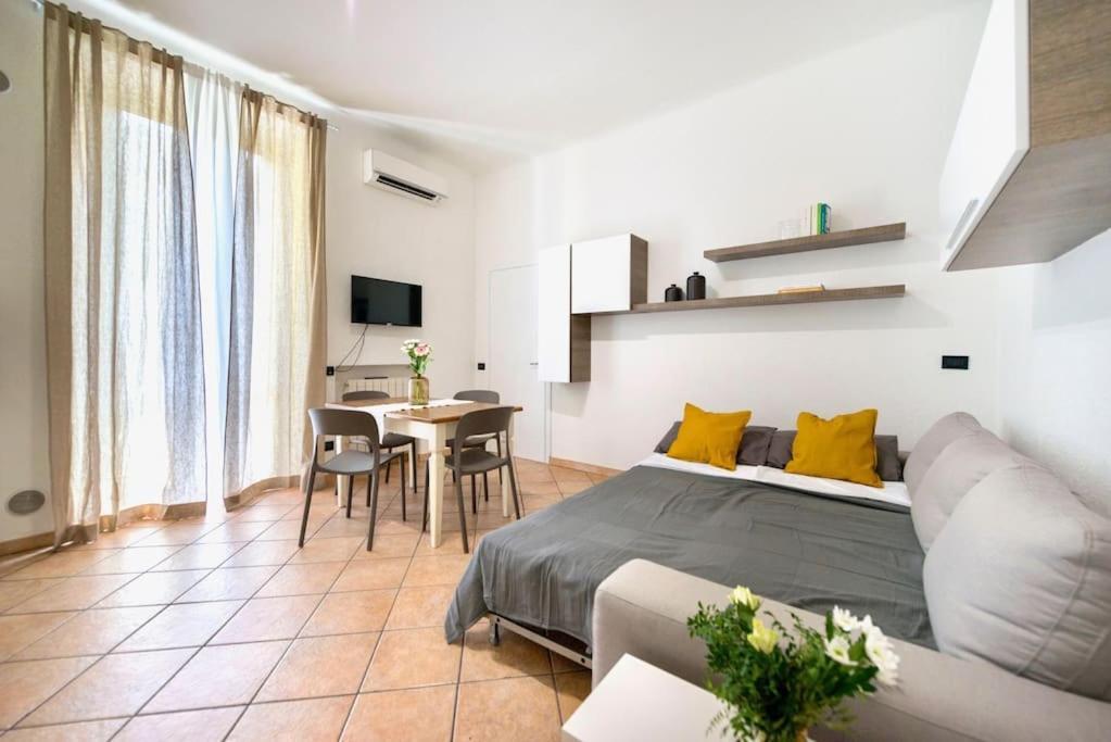Charming Flat - Navigli, Duomo * Milano