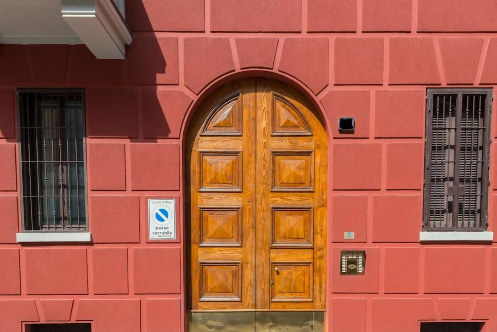 Charming Flat - Navigli, Duomo Appartamento *