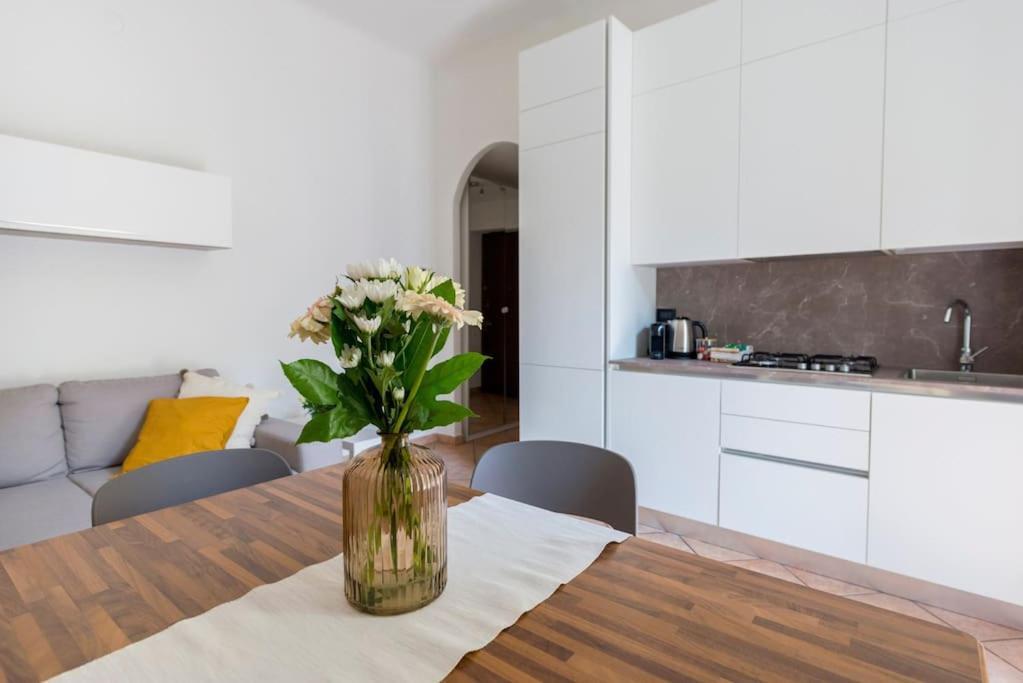 Charming Flat - Navigli, Duomo Appartamento