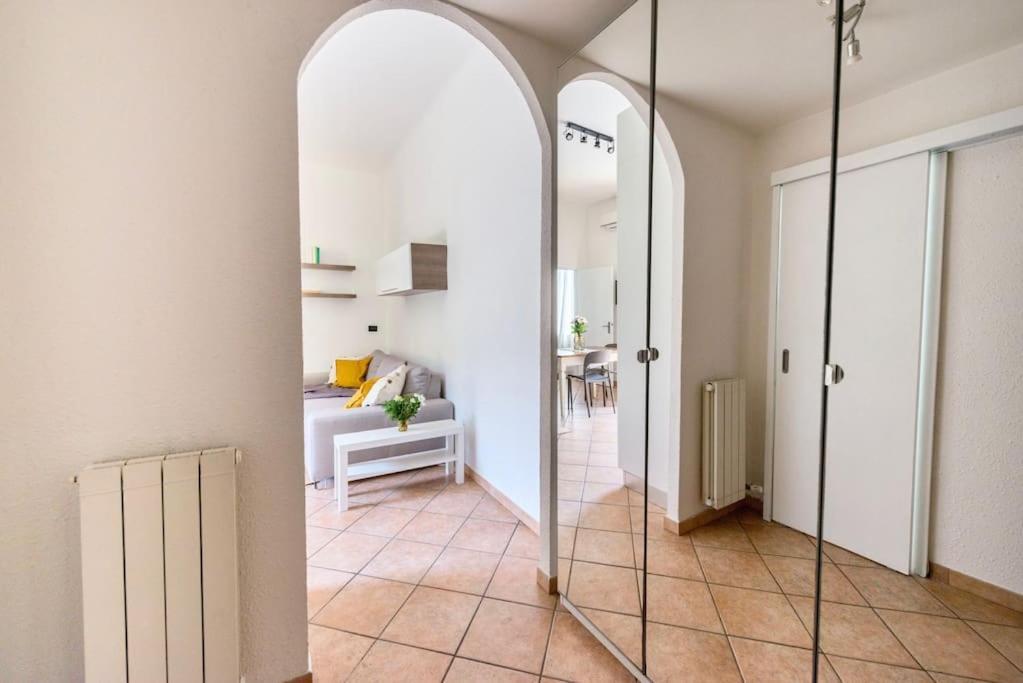 Appartamento Charming Flat - Navigli, Duomo