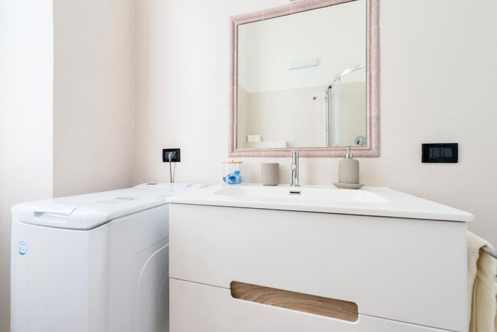 Charming Flat - Navigli, Duomo Appartamento *