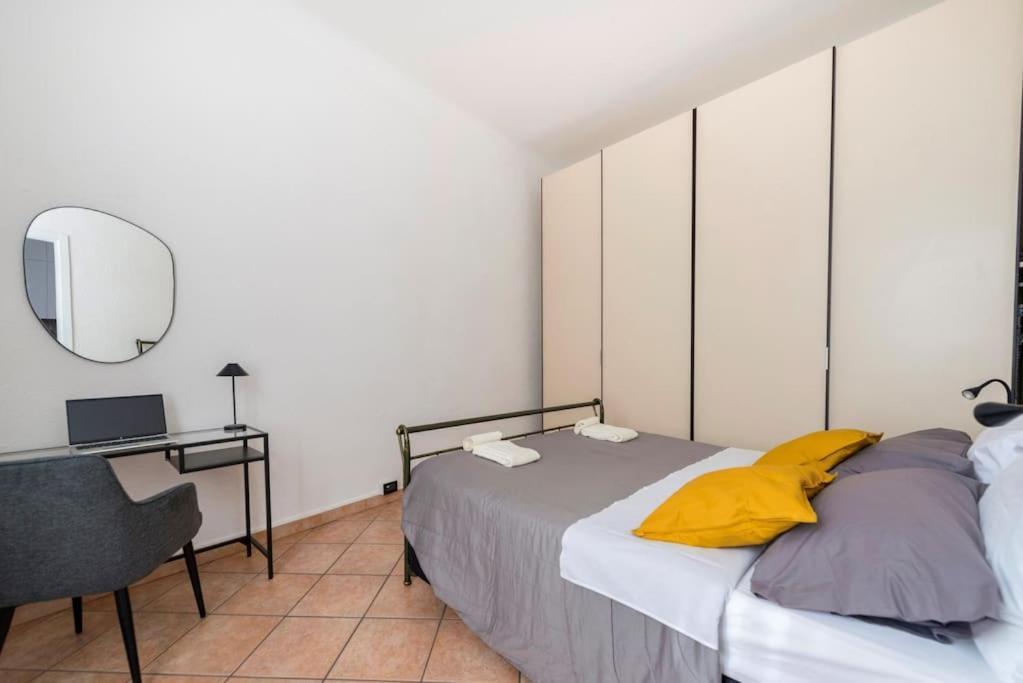 Appartamento Charming Flat - Navigli, Duomo