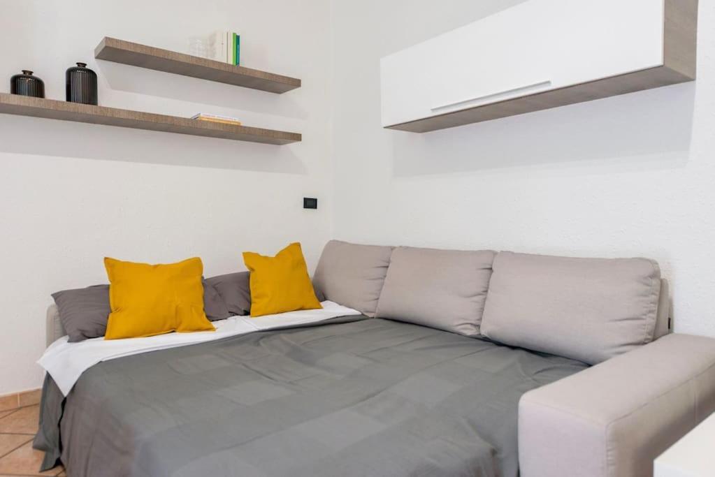 Appartamento Charming Flat - Navigli, Duomo *