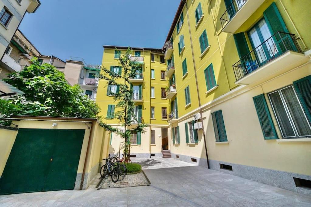 Charming Flat - Navigli, Duomo *